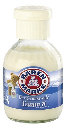 Bärenmarke Kaffeetraum 24er Pack 24 x 170g