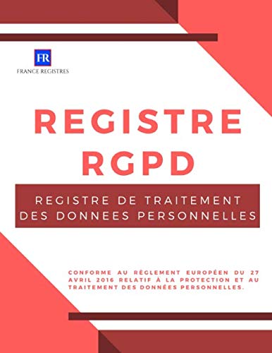 Politique de protection des données personnelles - conformité RGPD