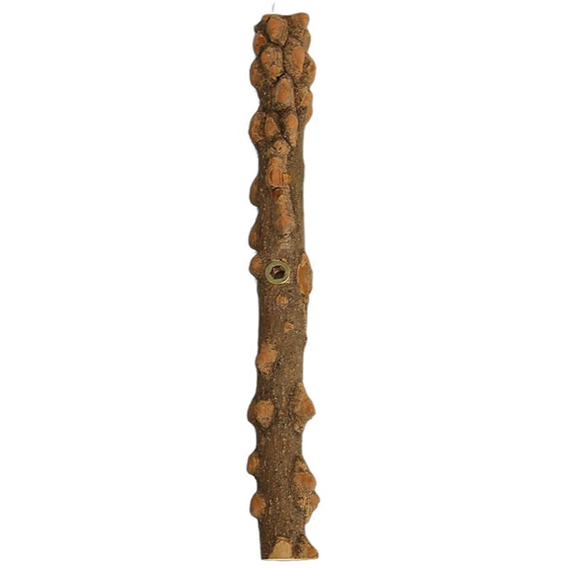 Parrot Stands For Indoor Bird Parrot Play Stand Natural Wood Bird Perch Stand Parrot Bird Playground Perches For Parrots,Adjustable Bird Perch,Removable For Indoor Use