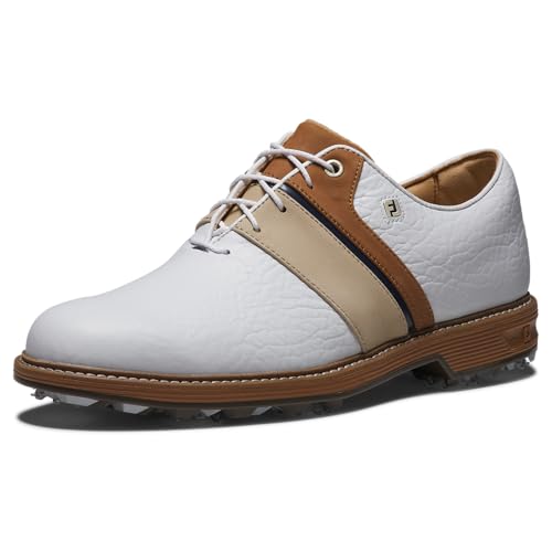 Image of FootJoy Golf Premiere Series Packard LX Shoes