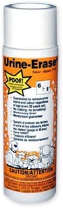 Urine-Erase Solution 16 oz