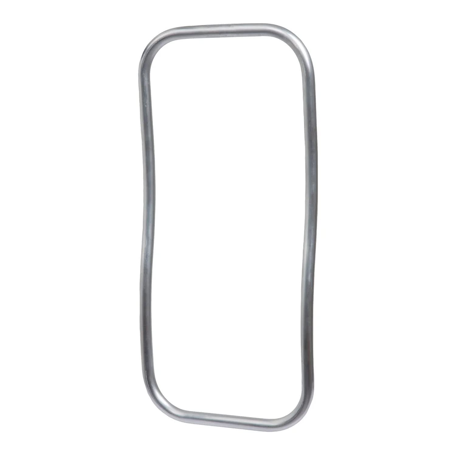Jääkäri M Aluminium frame
