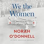 Cover of We the Women