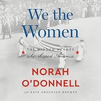 We the Women audio book