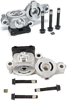 Hydro-Gear Genuine RH & LH Center Section Kit for Lawn Mowers / 71529, 71530, 71530-71529-KIT
