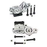 HYDRO-GEAR 71530-71529-KIT
