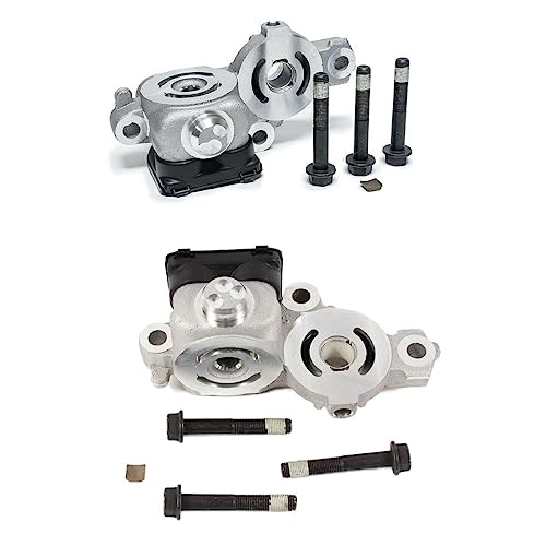HYDRO-GEAR 71530-71529-KIT