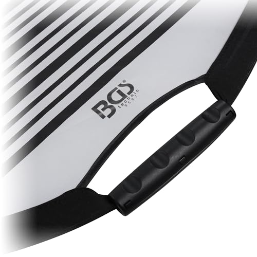 BGS Dellensegel Ø 800 mm