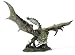 Capcom Figure Builder Creators model Monster Hunter Mesukaryu Lioleia (Japan Import)