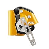 Petzl Pro Asap Lock Fall arrester Rope Grab