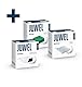 JUWEL Aquarium - Trigon 190 Kombination Schwarz Premium-Bundle