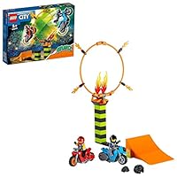 LEGO 60299 City Stuntz 