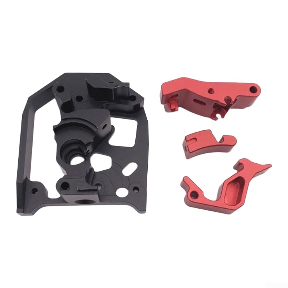 Verschleißfeste Extruder Teile für Voron für stealthburner CNC