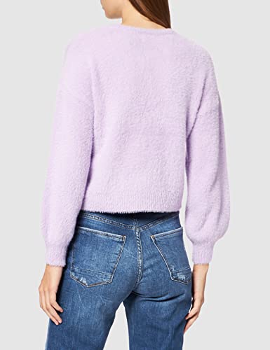 ONLY Onlpiumo L/S Pullover Cc Knt dames Trui - Image 5