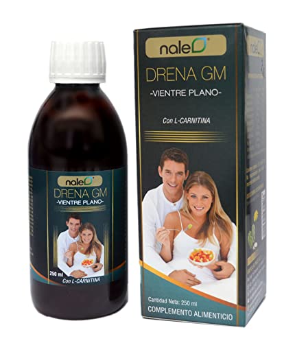 Drena-Gm 250 ml de Nale