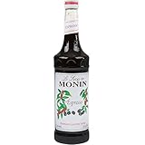 Picture of Monin Syrup - 750 ml, Espresso