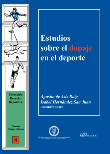 Estudios Sobre El Dopaje En El Deporte