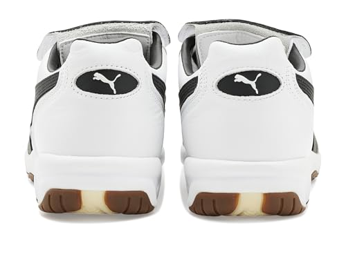 Image of PUMA Mens King Indoor Lace Up Sneakers Shoes Casual