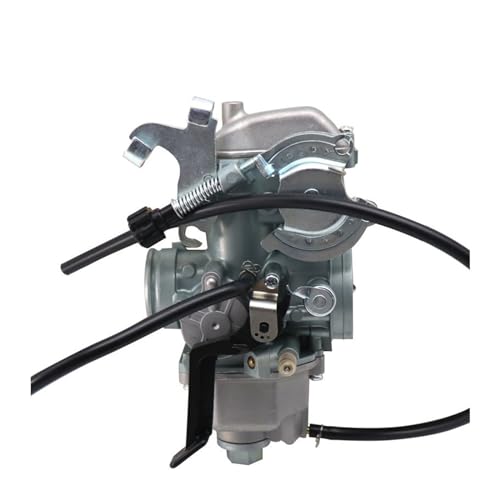 Carburateur XR350R 1985 pièce 16100-KN5-673 motocross Pit Bike Enduro Racing rechange