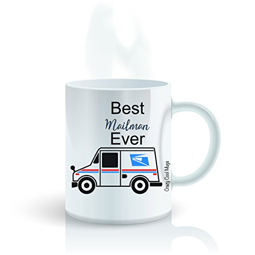 Great Gift Ideas for Mail Carriers and All Other Postal Workers