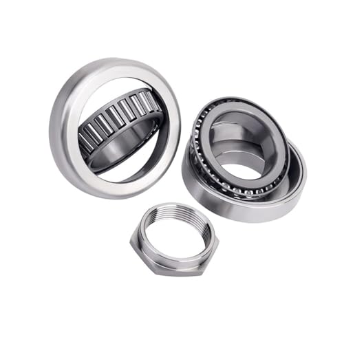 Rodamiento de dirección para moto 32907 de alta resistencia 54x34x12.5mm GTS 300