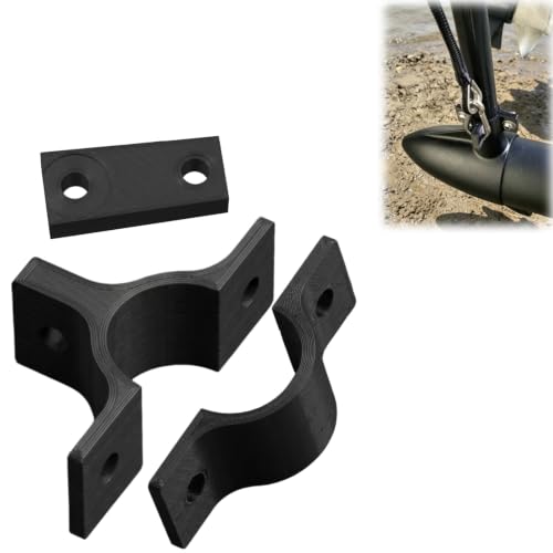Trolling Motor Lift Clamp Compatible with Minn Kota Endura C2-55
