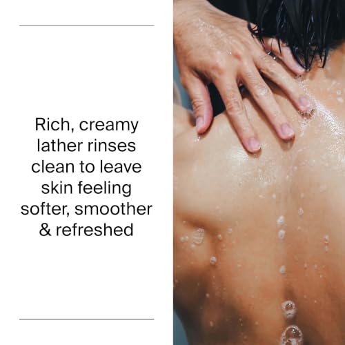 Image of Neutrogena Rainbath Refreshing Shower Gel, Original, 32 fl. oz | Moisturizing Body Wash, Cleans, Softens, and Conditions Skin, Creamy Lather, Cleanser and Shaving Gel