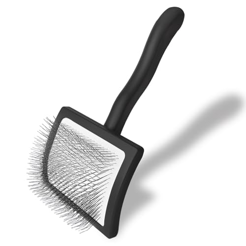 Velupet Zoom Slicker Brush