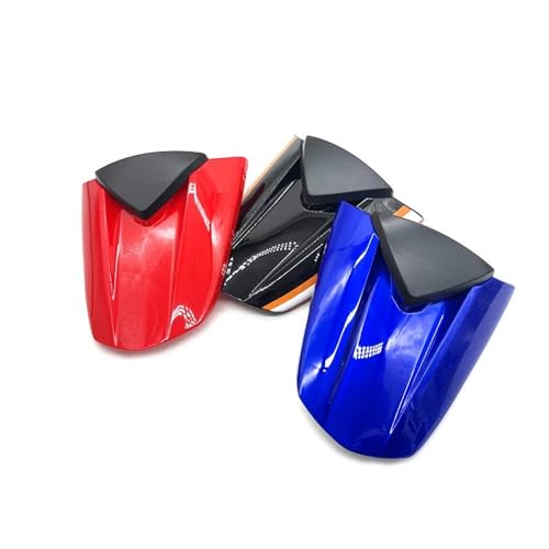 Carénage de queue CBR 250R aérodynamique avec couvercle arrière rigide - 3