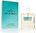 Produktbild Acqua Di Gloria Eau De Toilette Intensives 100 ml. Kompatibel mit Eau De Parfum Acqua Di Gioia, Äquivalentes Parfüm Damen