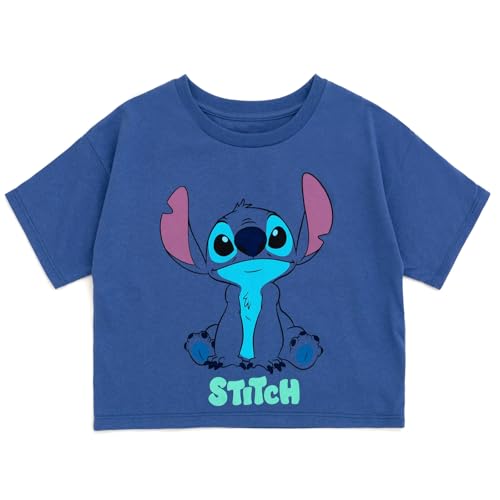 Image of Disney Lilo & Stitch Girls T-Shirt Toddler to Big Kid Sizes