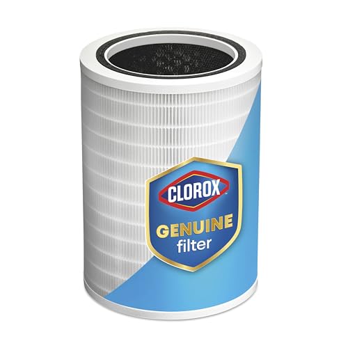 Clorox 12010 True HEPA Filter
