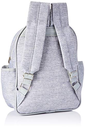 Mochila barcelona, Hug, Mescla
