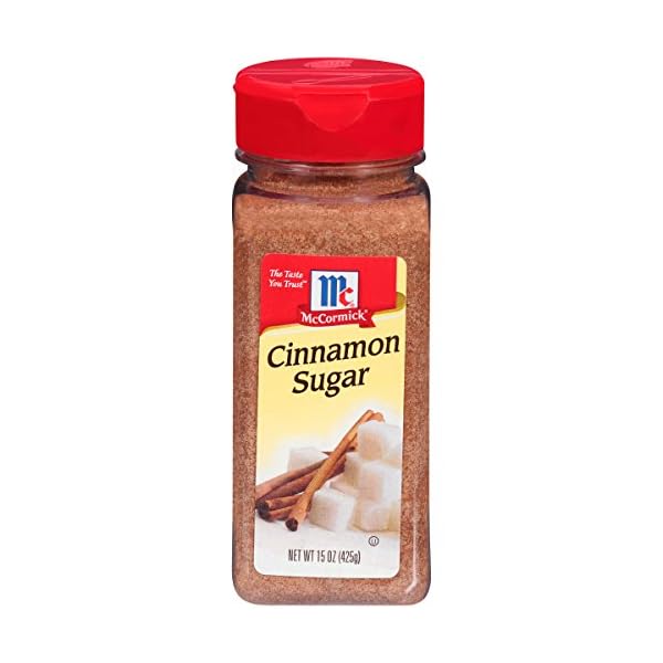 McCormick Ground Cinnamon, 18 oz Gourmetian