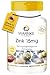 Produktbild Zink 15 mg - 250 Tabletten für 250 Tage, organische Form als Zinkgluconat, Spurenelement, vegan | Warnke Vitalstoffe - Deutsche Apothekenqualität