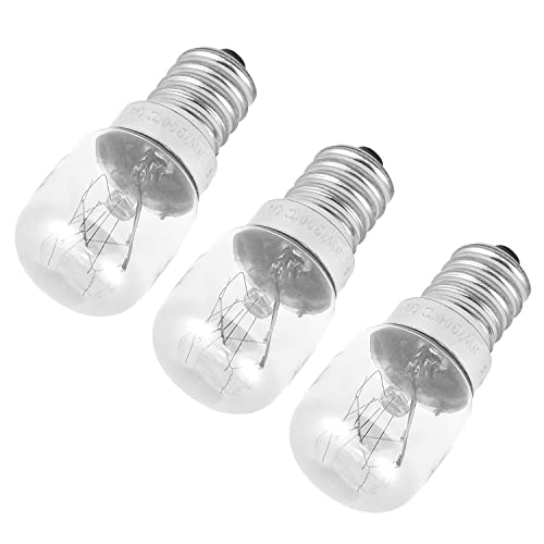 Othmro E14 �}�C�N���g�d�� T22 15W ��22mm ����48mm 2700K(�g�F ������) ���j�b�P���� �}�C�N���g���M�� ���M�d�� �K���X�����v�V�F�[�h RoHS��CE� 360°�r�[���p �Ɩ� �d�q�����W �I�[�u�� �ȃG�l �ύ��� ��