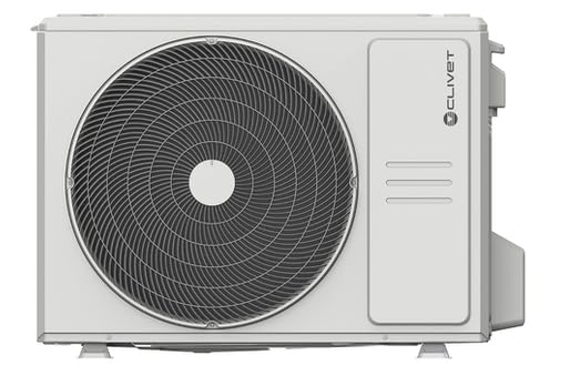 Climatizzatore Condizionatore Clivet EZCOOL 35M monosplit 9000 Btu A++/A+ R32 NEW 2024