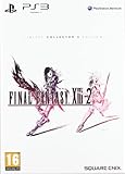  Final Fantasy XIII - 2 - Edición Coleccionista