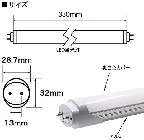 LED蛍光灯 10形 25個入り nec_fl15d.jpg