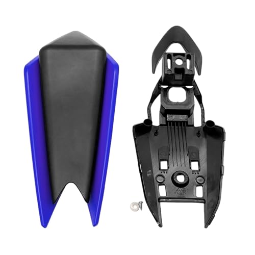 Cubierta de asiento trasero para RS660 elimina el asiento de pasajero en Tuono 660 2024