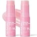 WAESKI PDRN Pink Collagen Volume Multi Balm, Volufiline Stick, Smooth Fine Lines and Wrinkles, Deeply Hydrates and Nourishes the Skin, Gentle Formula for Multiple Areas, 10 G/0.35 Oz (2 PCS)