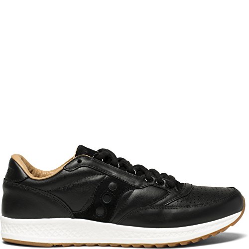 Preisvergleich Produktbild Saucony FREEDOM RUNNER BLK M SIZE 9.5US