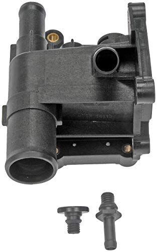 Dorman 902-231 Engine Coolant Water Outlet Compatible with Select Ford/Mazda/Mercury Models - Thumbnail 4