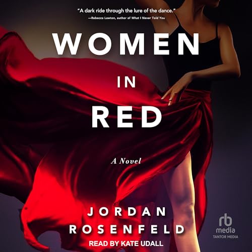 Couverture de Women in Red
