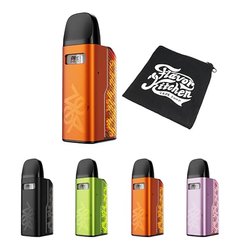 yCYBERz [EF Caliburn GZ2 Cyber Pod FlavorKitchenIWi~j|[`Zbg/VAPE(xCv)dq^oREX^[^[Zbg (IW)