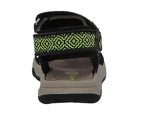 Sandalia niños Lurchi calzado infantil de verano transpirable modelo 74l8193003 5