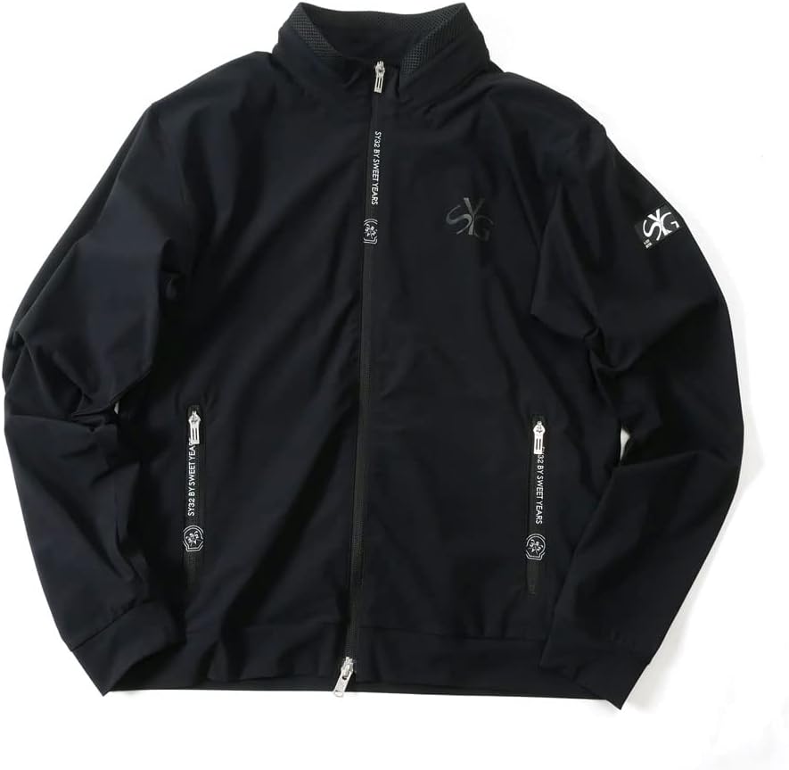 YOASOBI 超現実 2024 ドーム ツアー トラックジャケット L