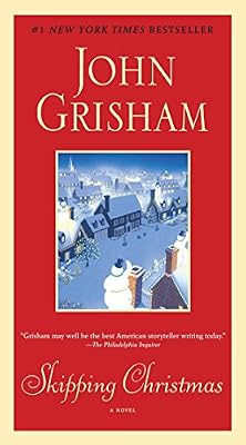 Skipping Christmas: A Novel