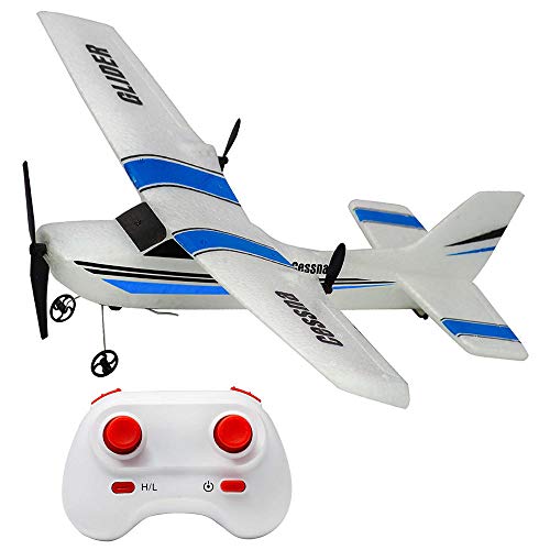 Top 3 Fms Remote Control Airplanes of 2023 Best Reviews Guide