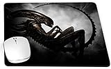  MUGSVILLE Alien Tapis De Souris Aliens PC Xenomorph